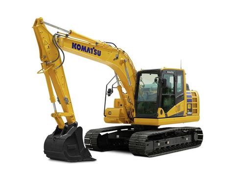 komatsu excavator dealer usa